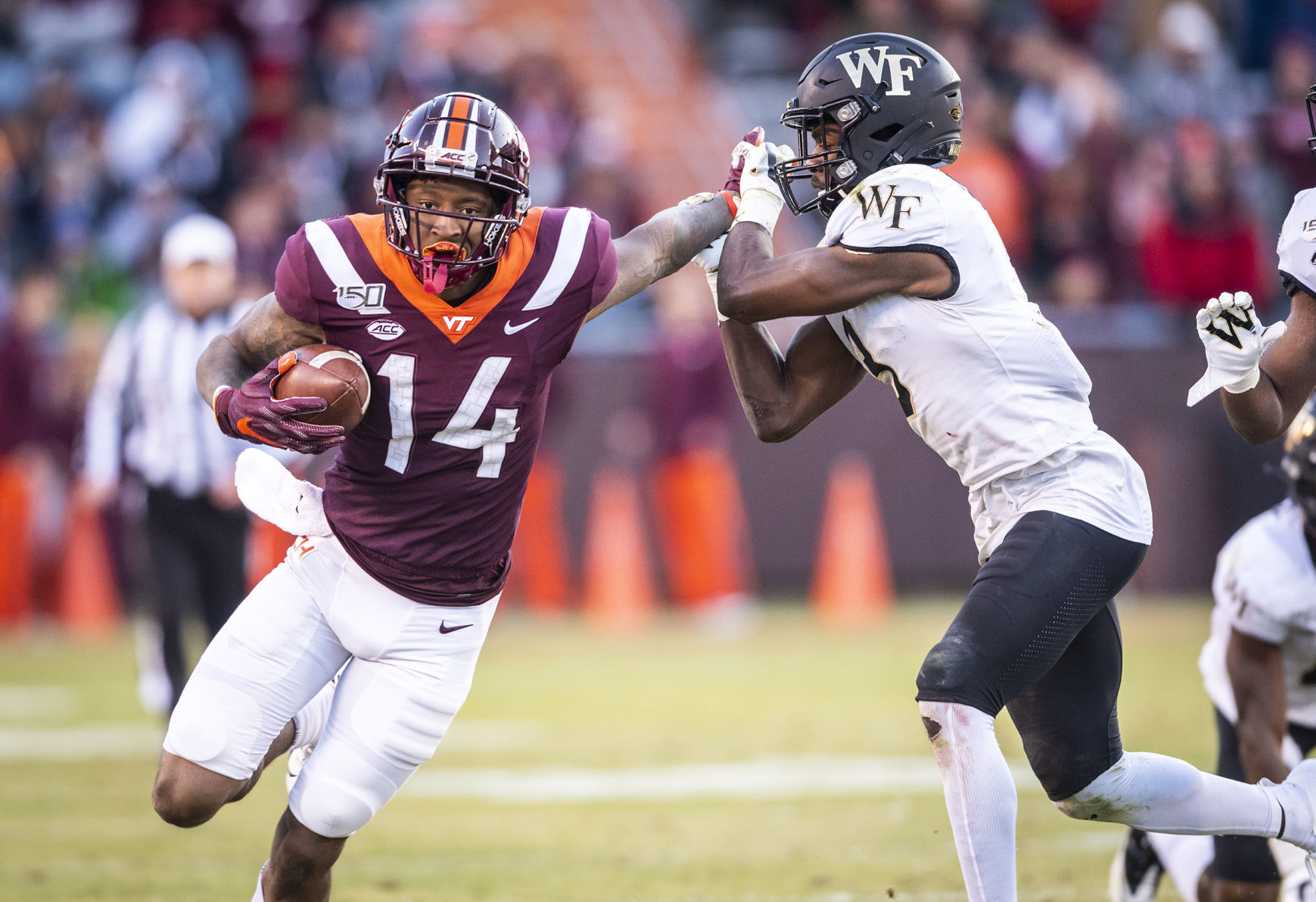 WakeFootball